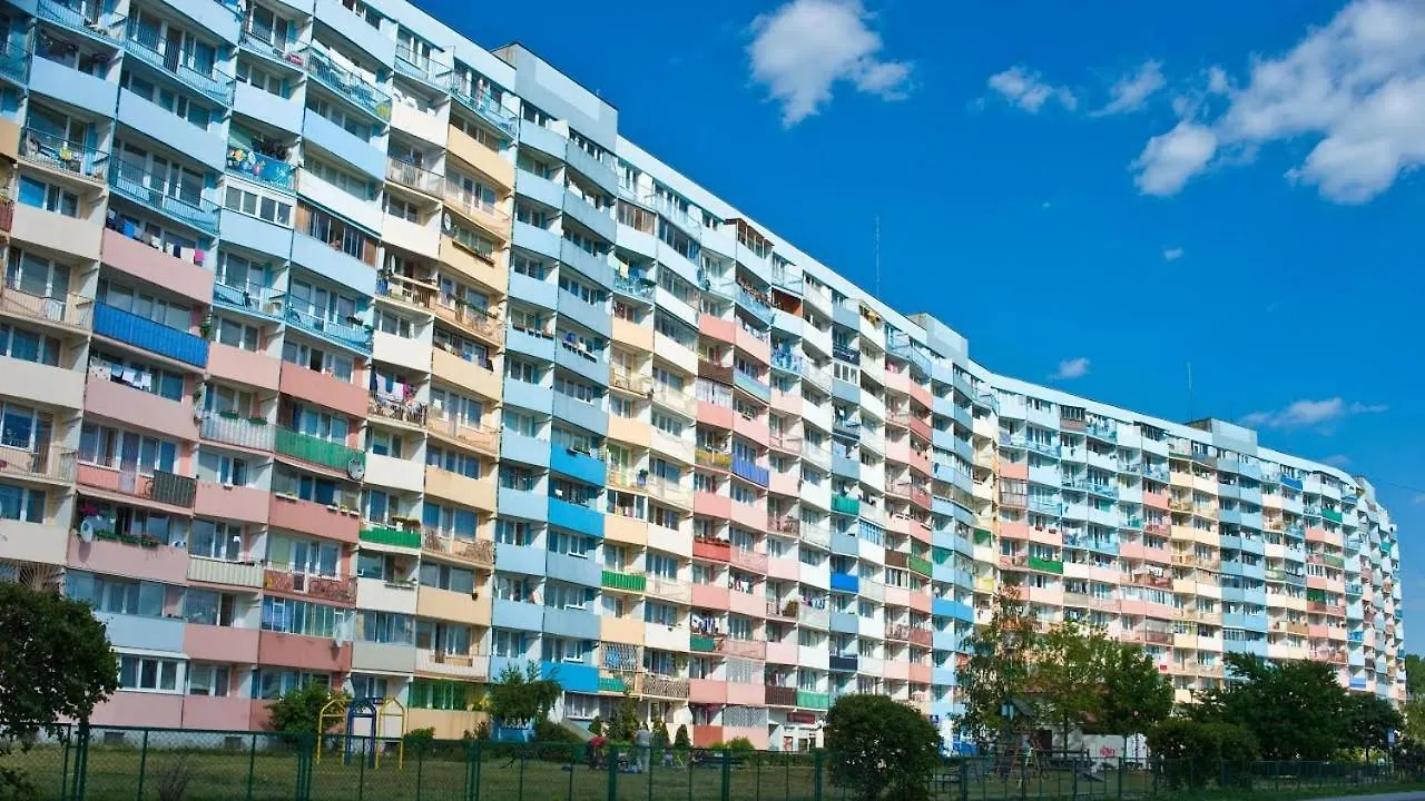 Piastowska 100 Apartment Przy Plazy Gdansk 0*,  Poland