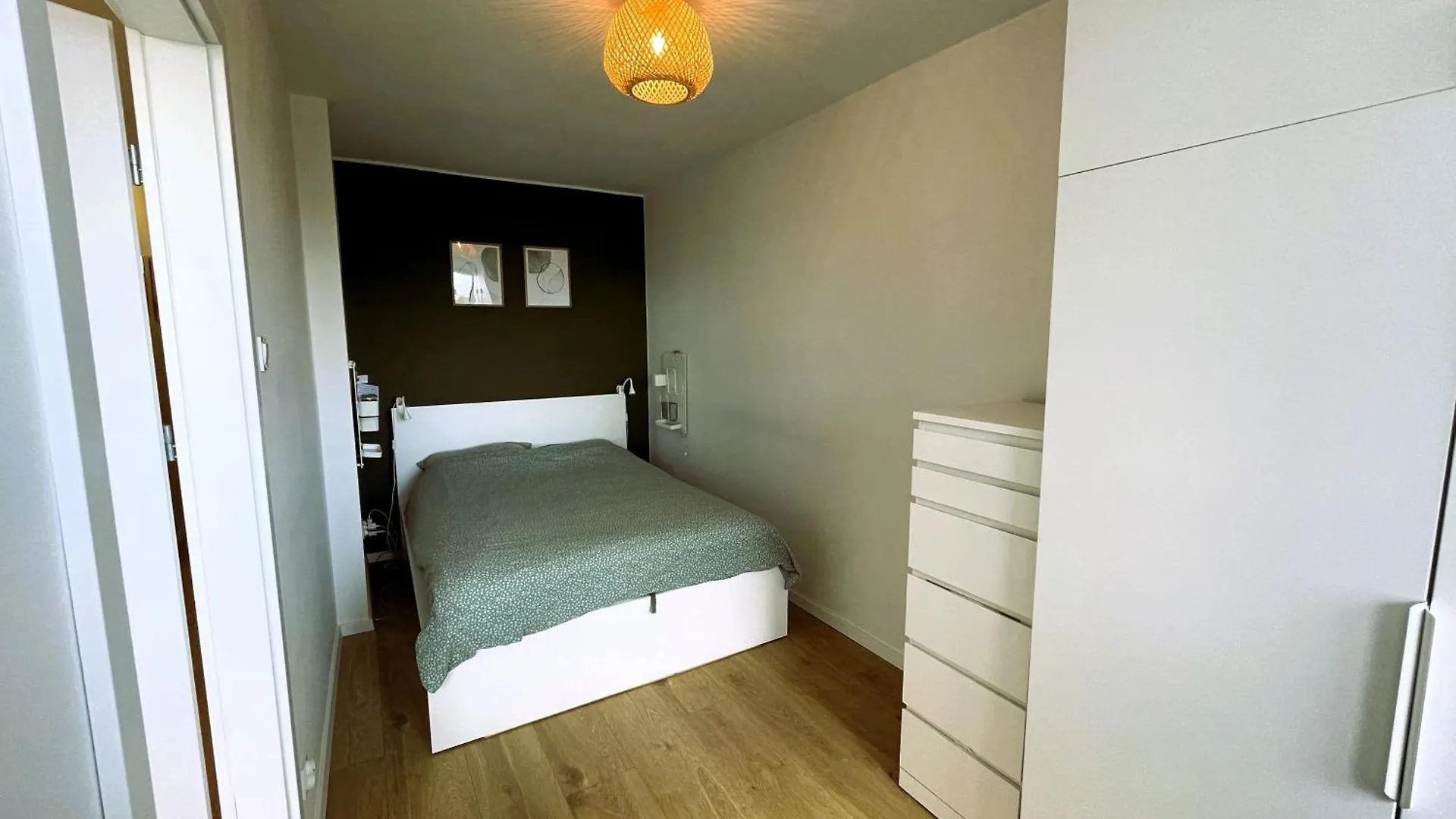 Piastowska 100 Apartment Przy Plazy Gdansk Poland