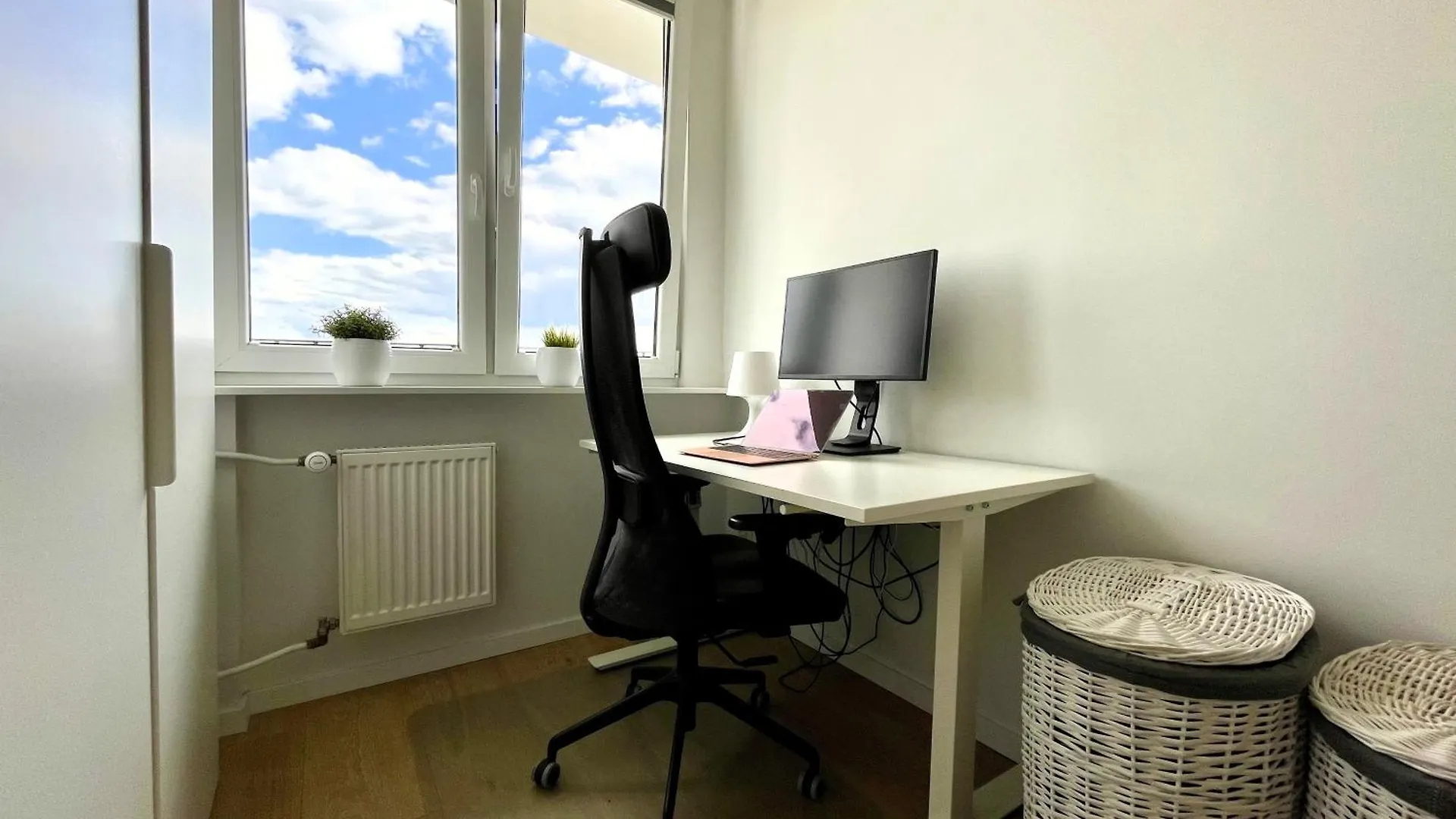 Piastowska 100 Apartment Przy Plazy Gdansk