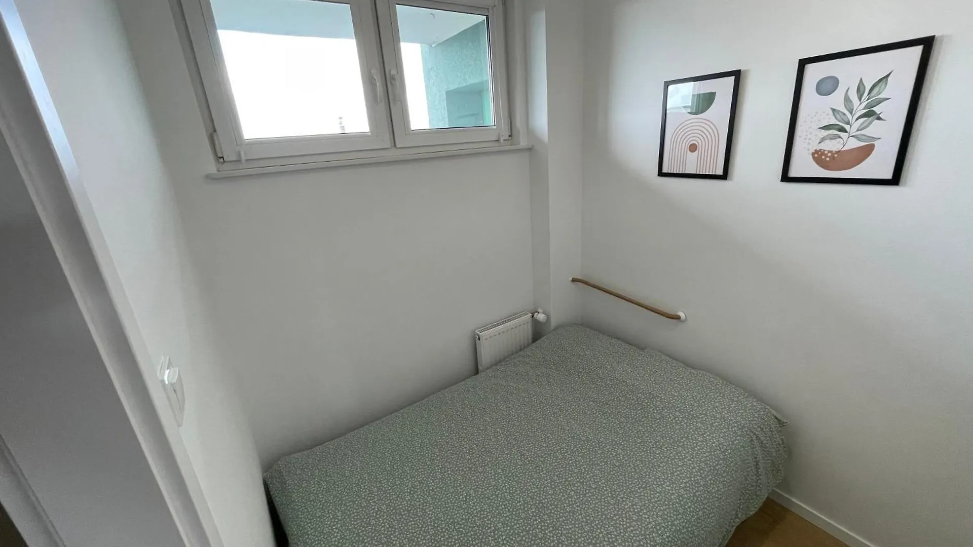 Piastowska 100 Apartment Przy Plazy Gdansk